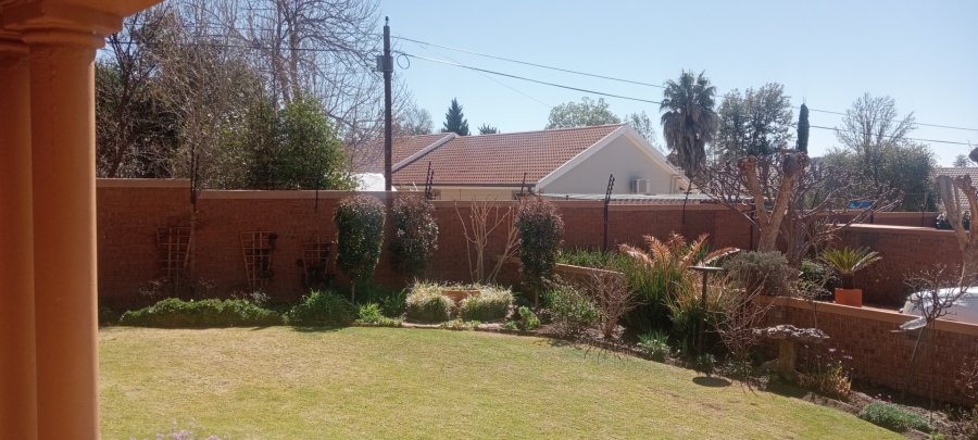 3 Bedroom Property for Sale in Dan Pienaar Free State